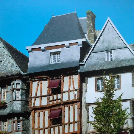 Résidence Coatarmor