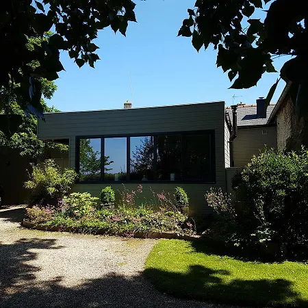 Bed & Breakfast Résidence Coatarmor
