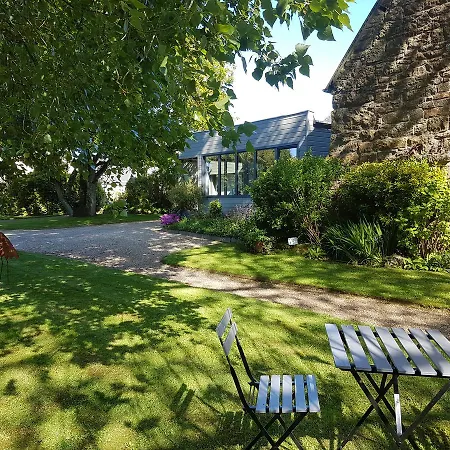 Résidence Coatarmor Bed & Breakfast