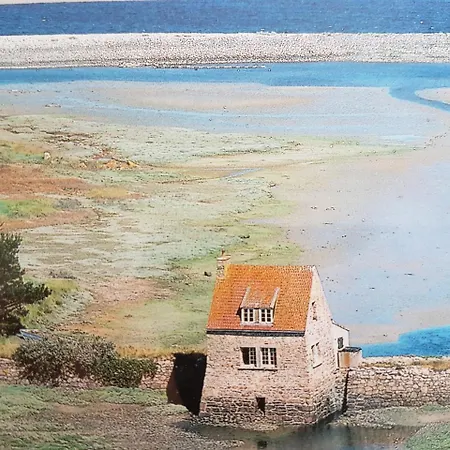 Bed & Breakfast Résidence Coatarmor Tonquédec