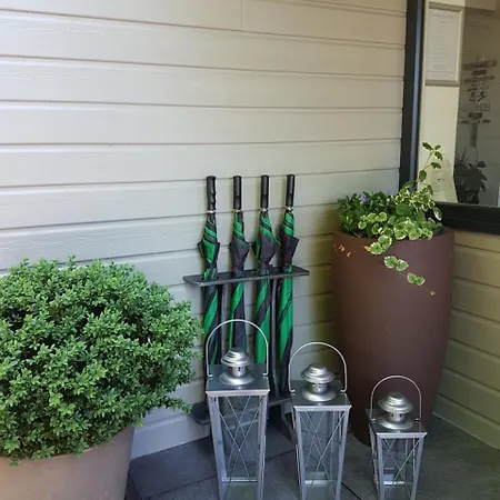 Bed & Breakfast Résidence Coatarmor