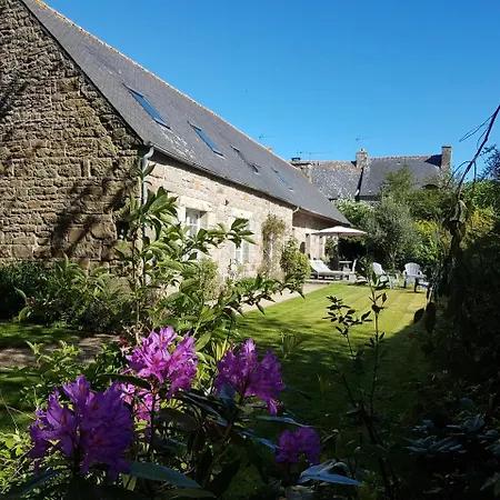 Bed & Breakfast Résidence Coatarmor