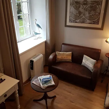 Bed & Breakfast Résidence Coatarmor